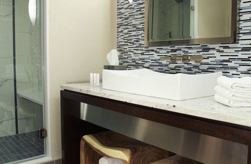 Amherst Hotel | Courtyard by Marriott Buffalo Amherst/University