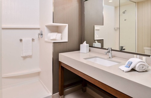 Paw Creek Hotel | Courtyard by Marriott Charlotte Northlake