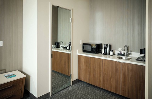 Corvallis Hotel | Courtyard by Marriott Corvallis