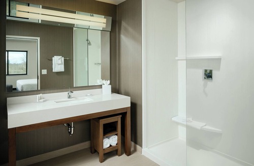 Corvallis Hotel | Courtyard by Marriott Corvallis