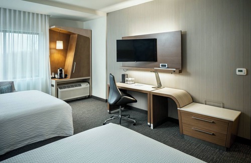 Corvallis Hotel | Courtyard by Marriott Corvallis