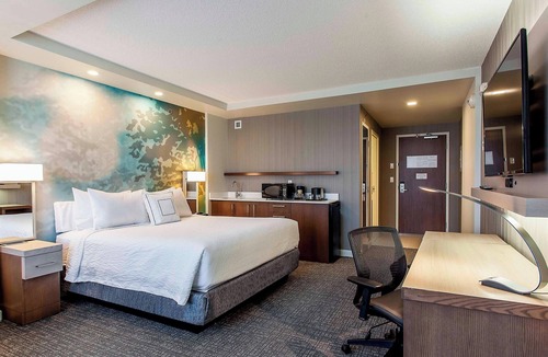 Baie-D'Urfe Hotel | Courtyard by Marriott Montreal West Island/Baie D'Urfe