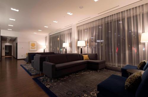 Les Rivieres Hotel | Courtyard by Marriott Quebec City