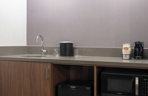 Casper Hotel | Courtyard by Marriott Casper