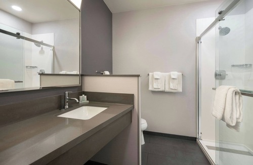 Casper Hotel | Courtyard by Marriott Casper