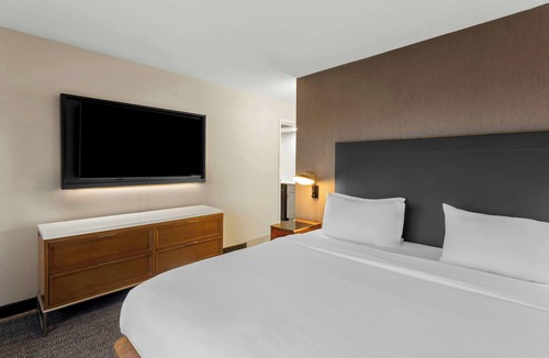 Hammond Hotel | Courtyard by Marriott Chicago Southeast/Hammond