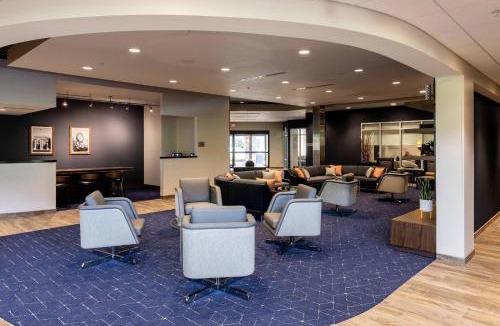Norwood Hotel | Courtyard by Marriott Cincinnati Midtown/Rookwood