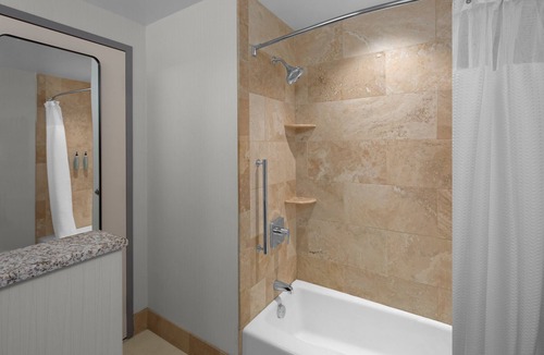 University Circle Hotel | Courtyard by Marriott Cleveland University Circle