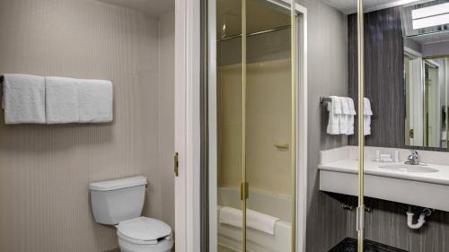 Westlake Hotel | Courtyard by Marriott Cleveland Westlake