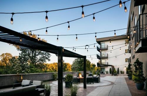 Corvallis Hotel | Courtyard by Marriott Corvallis