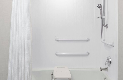 Columbia Hotel | Courtyard by Marriott Columbia Downtown at USC