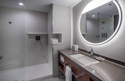 Conway Hotel | Courtyard by Marriott Conway