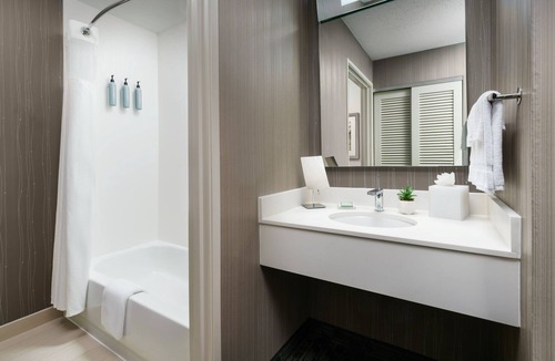 Lewisville Hotel | Courtyard By Marriott Dallas - Lewisville