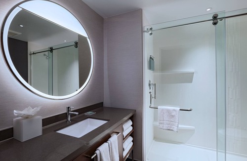 Frisco Hotel | Courtyard By Marriott Dallas Frisco