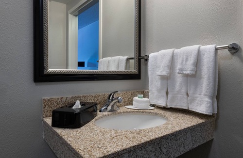 Arlington Hotel | Courtyard by Marriott Dallas Arlington/Entertainment Dist