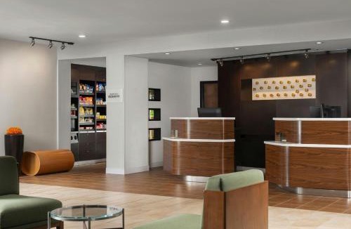 Bedford Hotel | Courtyard by Marriott Dallas-Fort Worth/Bedford