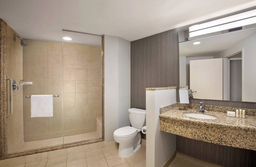 Allen Hotel | Courtyard by Marriott Dallas Allen at Allen Event Center
