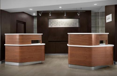 Irving Hotel | Courtyard by Marriott Dallas DFW Airport North/Irving