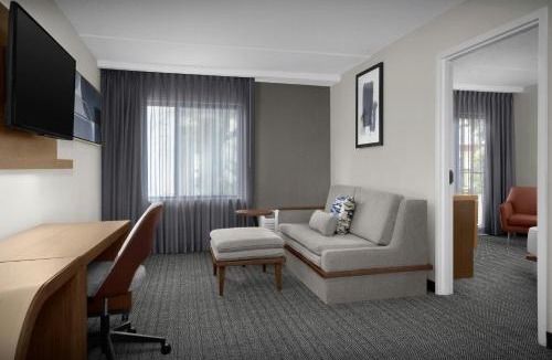 Irving Hotel | Courtyard by Marriott Dallas DFW Airport North/Irving