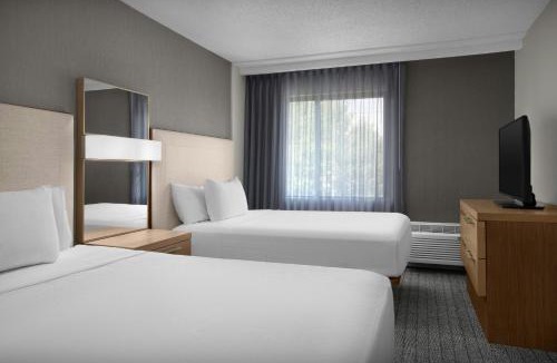 Irving Hotel | Courtyard by Marriott Dallas DFW Airport North/Irving