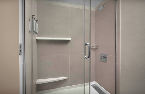 Irving Hotel | Courtyard By Marriott Dallas DFW Airport North/Irving