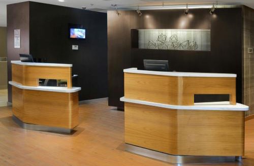 Plano Hotel | Courtyard by Marriott Dallas Plano Parkway at Preston Road