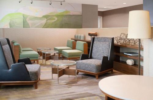 Plano Hotel | Courtyard by Marriott Dallas Plano Parkway at Preston Road