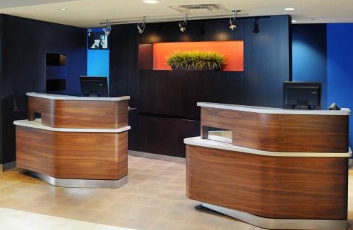 Legacy Park Hotel | Courtyard by Marriott Dallas Plano in Legacy Park