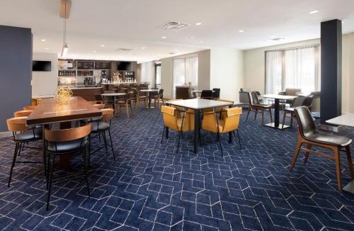 Legacy Park Hotel | Courtyard by Marriott Dallas Plano in Legacy Park