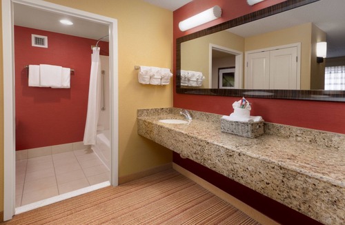 Legacy Park Hotel | Courtyard by Marriott Dallas Plano in Legacy Park