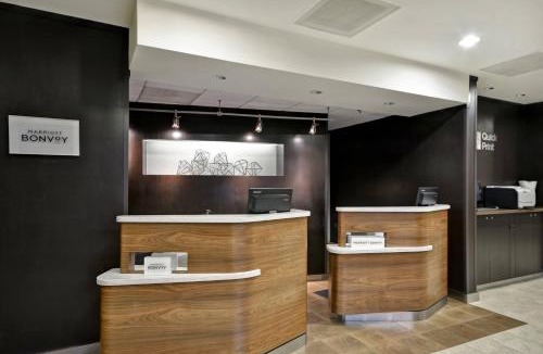 Dalton Hotel | Courtyard by Marriott Dalton