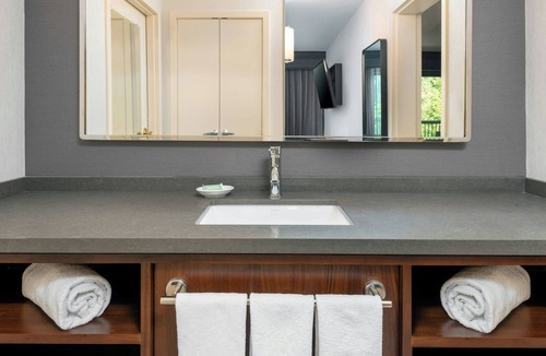 Danbury Hotel | Courtyard By Marriott Danbury