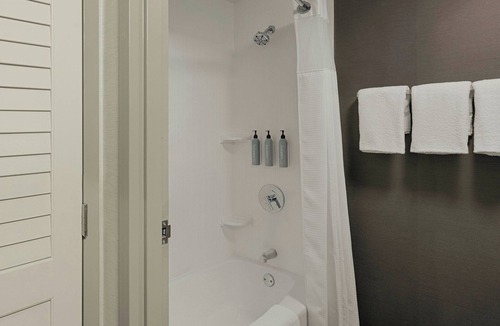 Miamisburg Hotel | Courtyard by Marriott Dayton South/Mall