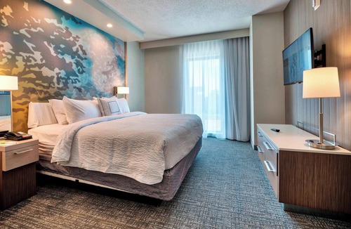Deptford Hotel | Courtyard by Marriott Deptford