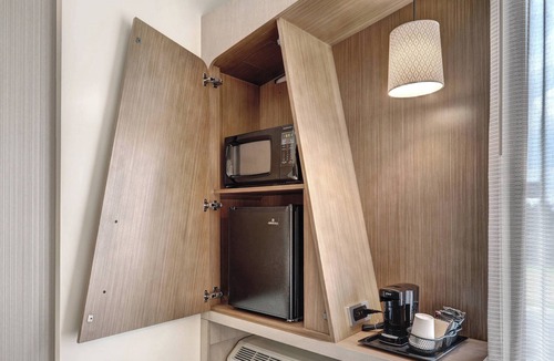 Deptford Hotel | Courtyard by Marriott Deptford