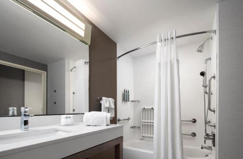 North Westminster Hotel | Courtyard by Marriott Denver North/Westminster
