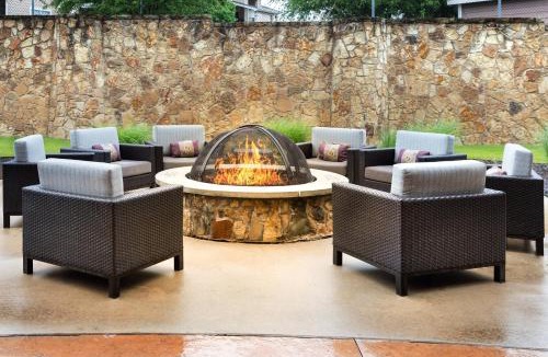 Denton Hotel | Courtyard by Marriott Denton