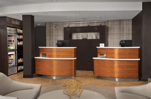 Dothan Hotel | Courtyard by Marriott Dothan