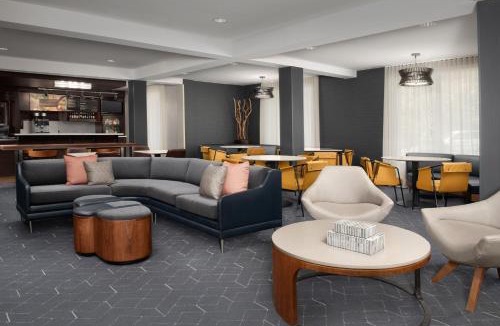 Dothan Hotel | Courtyard by Marriott Dothan