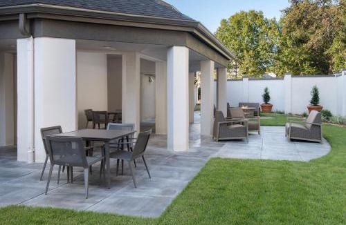 Dothan Hotel | Courtyard by Marriott Dothan