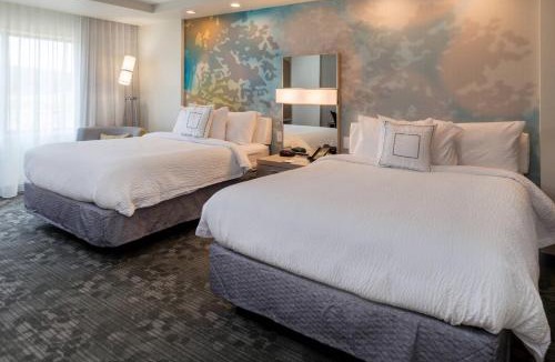 Big Flats Airport Hotel | Courtyard by Marriott Elmira Horseheads