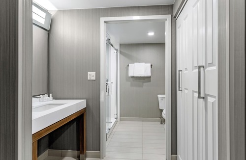 Easton Hotel | Courtyard by Marriott Easton-Columbus