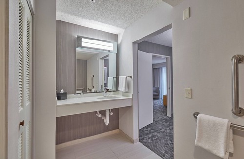 Springfield Hotel | Courtyard by Marriott Eugene Springfield