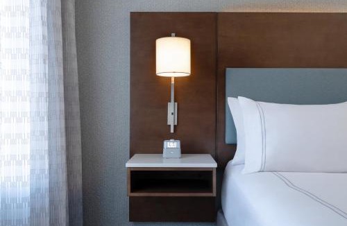 Harlow Hotel | Courtyard by Marriott Eugene Downtown