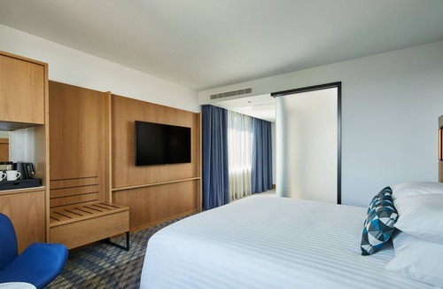 Clyst St Mary Hotel | Courtyard by Marriott Exeter Sandy Park