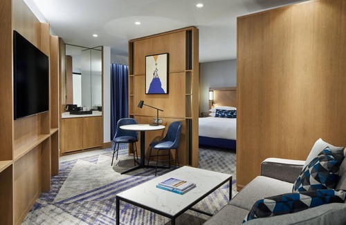 Clyst St Mary Hotel | Courtyard by Marriott Exeter Sandy Park