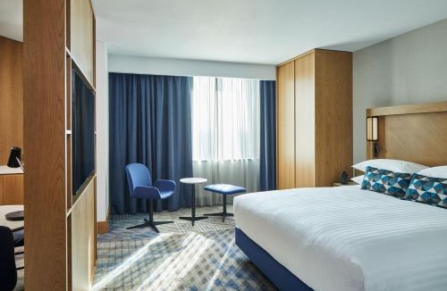 Clyst St Mary Hotel | Courtyard by Marriott Exeter Sandy Park