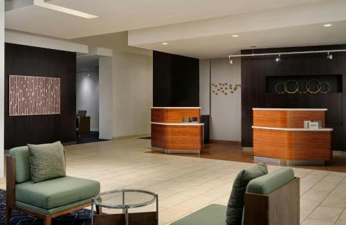 Fort Worth Hotel | Courtyard by Marriott Fort Worth Alliance Town Center
