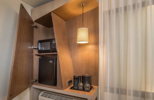 Fargo Hotel | Courtyard by Marriott Fargo