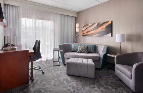 Fishkill Hotel | Courtyard by Marriott Fishkill